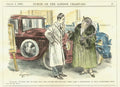Cartoon punch 00470 Art A4 Photo Print UK