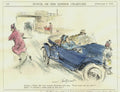 Cartoon punch 00657 Art A4 Photo Print UK