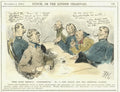 Cartoon punch 00962 Art A4 Photo Print UK