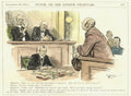 Cartoon punch 00993 Art A4 Photo Print UK
