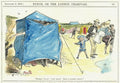 Cartoon punch 01100 Art A4 Photo Print