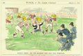 Cartoon punch 01139 Art A4 Photo Print