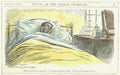 Cartoon punch 01210 Art A4 Photo Print UK