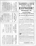 Carver Express Guide Vintage Retro Advert Ads A4 Photo Print