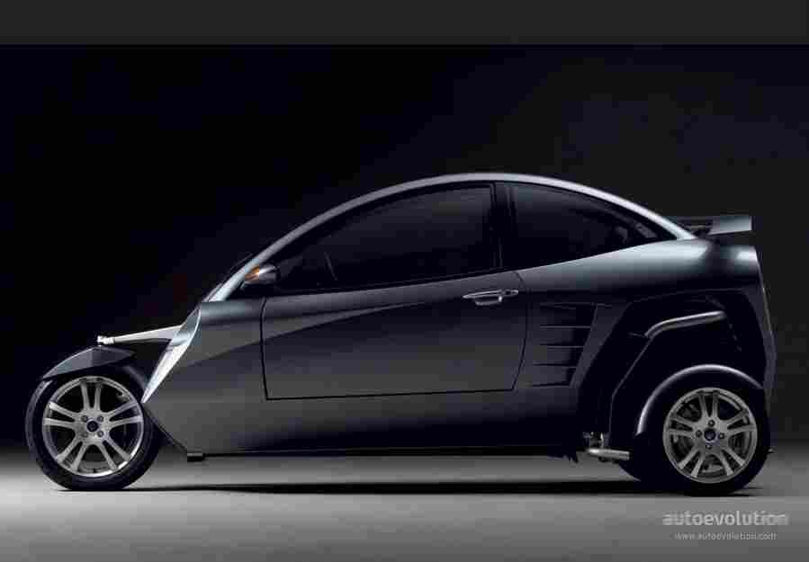 CarverCARVERONE 1755 1 Car A4 Photo Print
