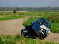 CarverCARVERONE 1755 2 Car A4 Photo Print