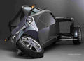 CarverCARVERONE 1755 6 Car A4 Photo Print