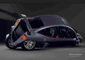 CarverCARVERONE 1755 9 Car A4 Photo Print