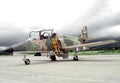 Casa C101 Aviojet Advanced Jet Trainer Military A4 Photo Print
