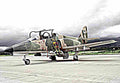 Casa C101 Aviojet Advanced Jet Trainer (2) Military A4 Photo Print