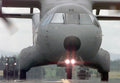 Casa Iptn Cn235 2 Military A4 Photo Print