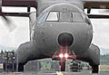 Casa Iptn Cn235 2 (2) Military A4 Photo Print