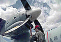 Casa Iptn Cn235 3 (2) Military A4 Photo Print