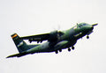 Casa Iptn Cn235 5 Military A4 Photo Print