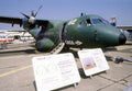 Casa Iptn Cn235 6 Military A4 Photo Print