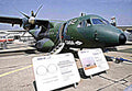 Casa Iptn Cn235 6 (2) Military A4 Photo Print
