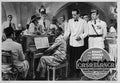 Casablanca 08  film star poster A4 Photo Print