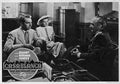 Casablanca 10  film star poster A4 Photo Print