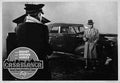 Casablanca 11  film star poster A4 Photo Print