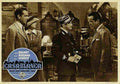 Casablanca 12S  film star poster A4 Photo Print