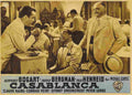 Casablanca 17  film star poster A4 Photo Print