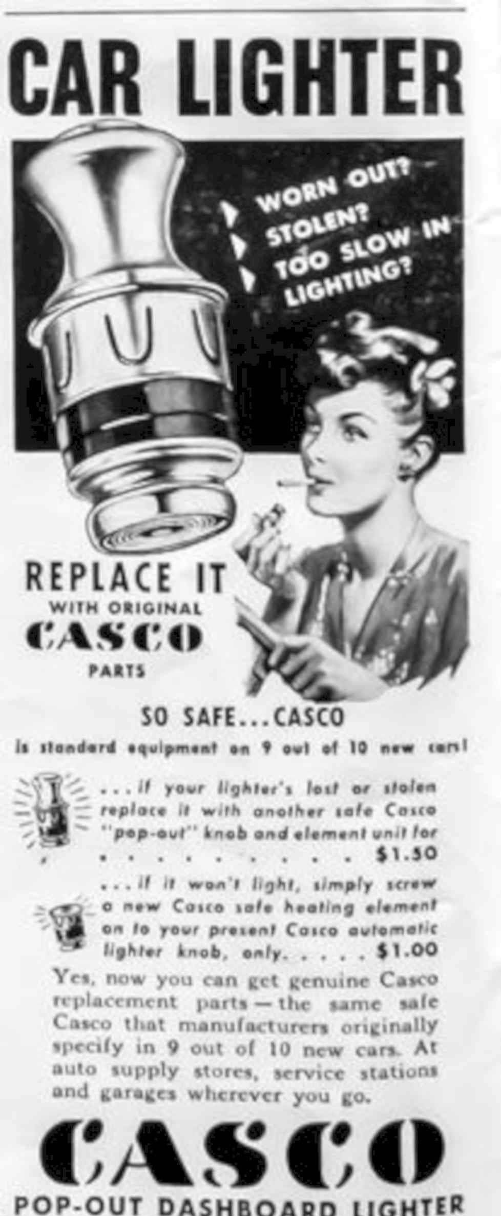 Casco Pop Out Vintage Retro Advert Poster A4 Photo Print