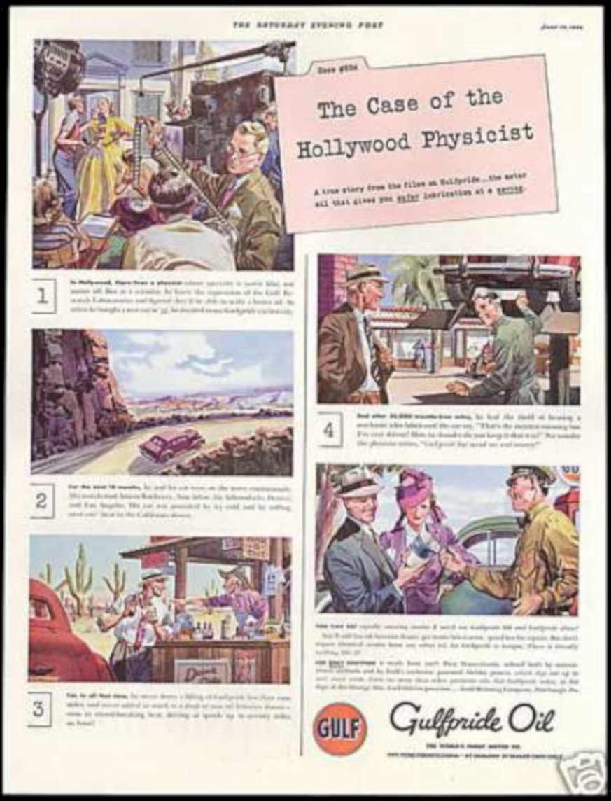Case Physician Desert Vintage Retro Advert Ads A4 Photo Print