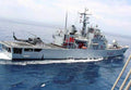 Cassiopea Class Patrol Vessel Italian Navy Military A4 Photo Print