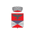 Castelmarte City Coat Of Arms N5135 A4 Photo Print