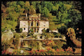 Castles 382081 Linderhof, Germany A4 Limited Edition Watercolour Print
