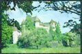 Castles 382095 Frauenstein, Austria A4 Limited Edition Watercolour Print