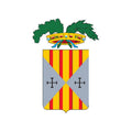 Catanzaro Prov Coat Of Arms N4738 A4 Photo Print