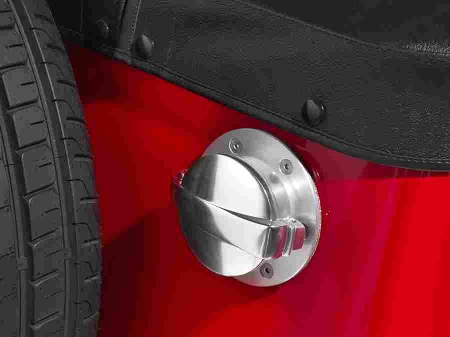 Caterham Super Seven 1600 6802 10 Car A4 Photo Print