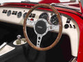 Caterham Super Seven 1600 6802 2 Car A4 Photo Print