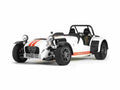 Caterham Superlight 5174 10 Car A4 Photo Print