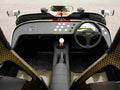 Caterham Superlight 5174 2 Car A4 Photo Print