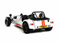 Caterham Superlight 5174 7 Car A4 Photo Print