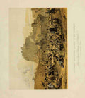 Cattermole George 1800 1868 Scotland 1840 Greyfriars Churchyard A4 Photo Print