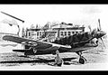 Caudron C714 Monoplane Fighter France (2) Military A4 Photo Print