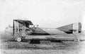 Caudron R11 Military A4 Photo Print