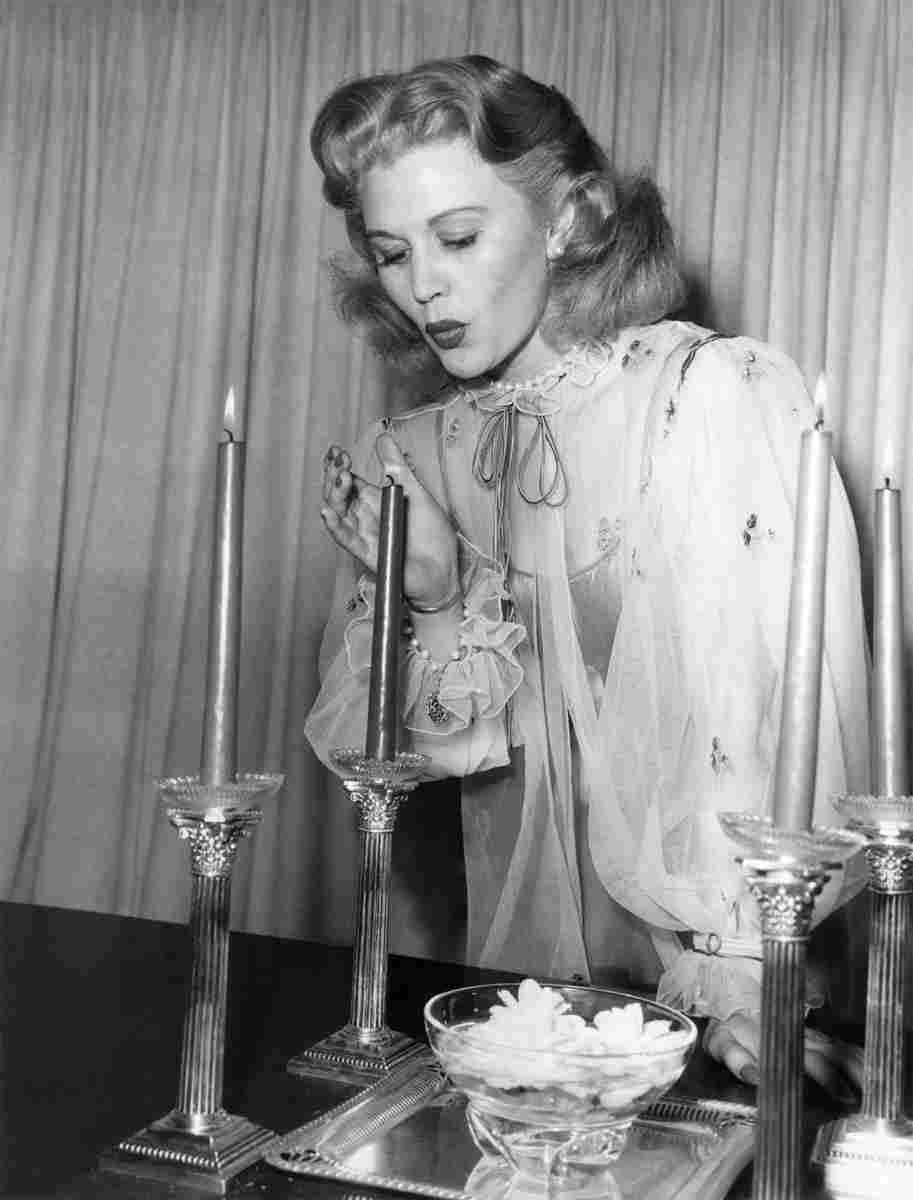 Caulfield Joan 1 film star poster A4 Photo Print