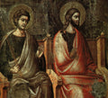 Cavallini Pietro Italian 1250 1344 Art A4 Photo Print