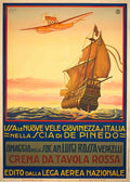 Cavignol Advert A4 Photo Print