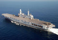 Cavour 550 Military A4 Photo Print