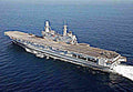 Cavour 550 (2) Military A4 Photo Print