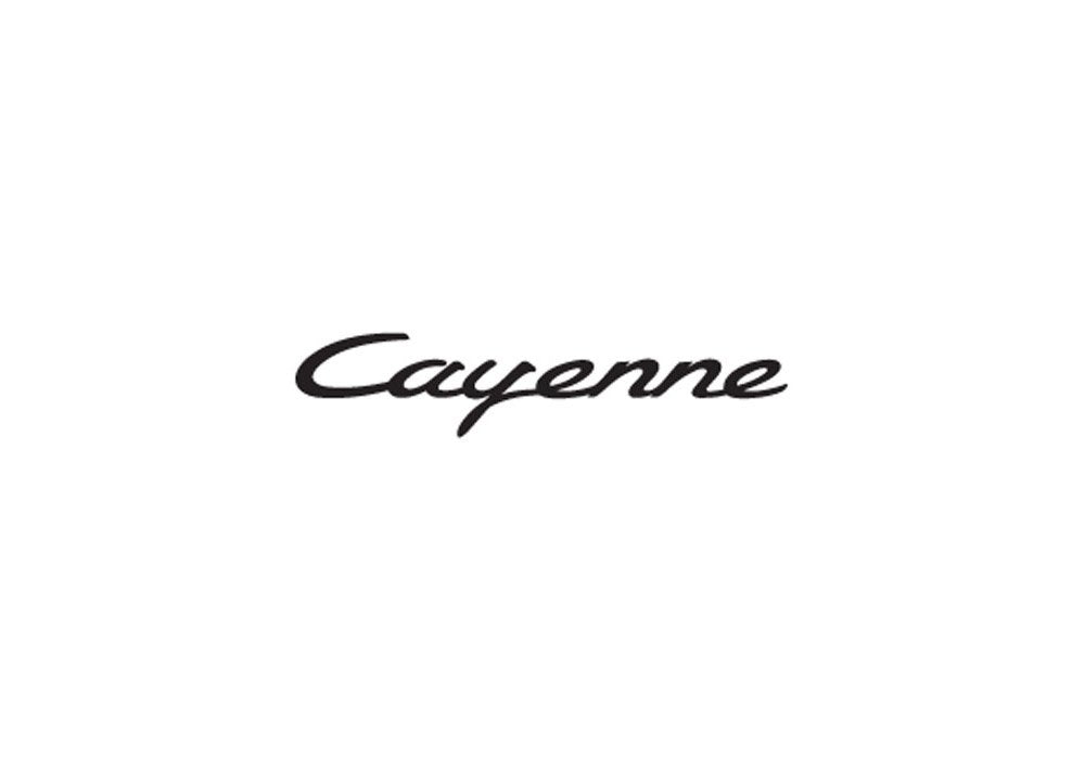 Cayenne A4 Photo Print