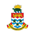 Cayman Islands Coat Of Arms N3080 A4 Photo Print