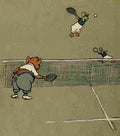 Cecil Aldins Merry Party 1913 11 A4 Photo Print
