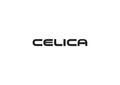 Celica1 A4 Photo Print