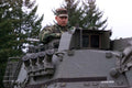 Centauro 10 Military A4 Photo Print